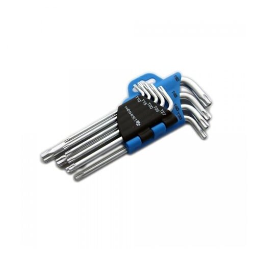 Max Shop 9-dijelni set torx ključeva HT1W814 Cijene