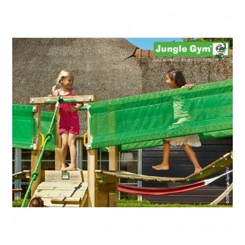 Jungle Gym bridge link ( most ) Cene