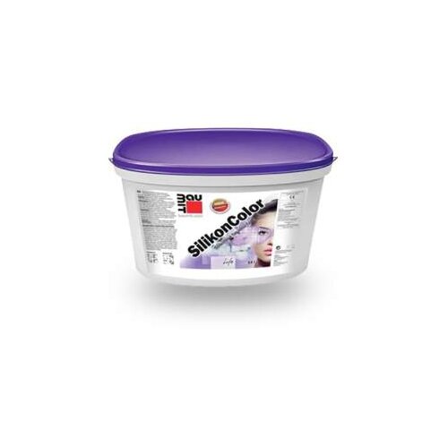 Baumit SILIKON COLOR 14l 0019/bijela Cijene
