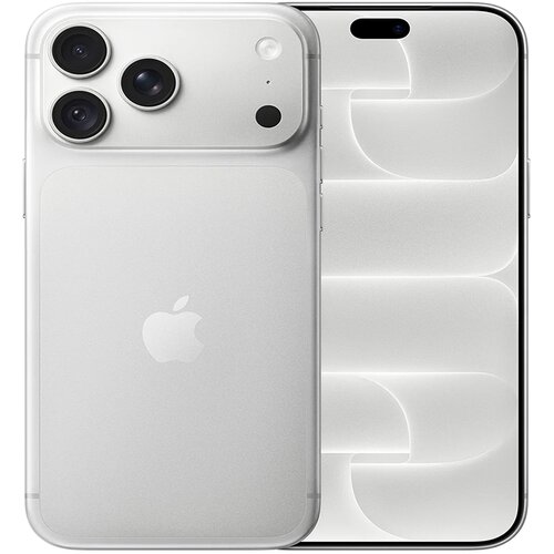 Apple iPhone 18 Pro Max 256GB Silver Cijene