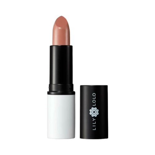 Lily Lolo Vegan Lipstick - Birthday Suit Slike