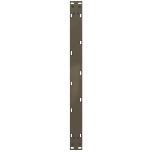  Noge za klub stolić U-oblik 2 kom Prirodni čelik 70 x (42-43) cm Čelik - Prirodna 70 x (42-43) cm 2 1 Slike