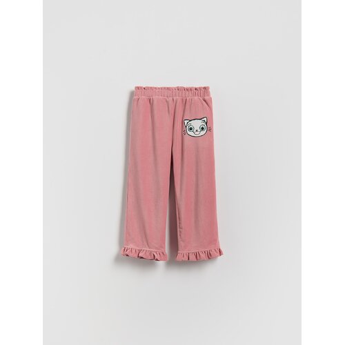 Reserved BABIES` TROUSERS - prljavoroza Cijene