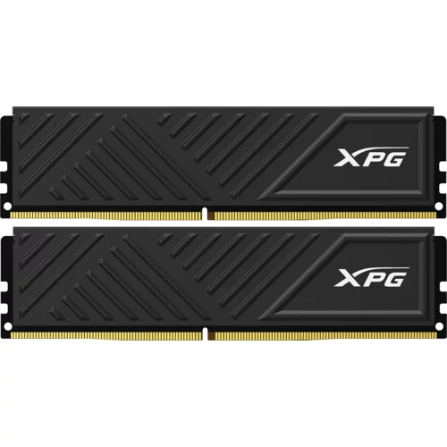 Adata XPG RAM memorija DDR4 64GB 3600Mhz 2x32 D35G BKID: EK000569886