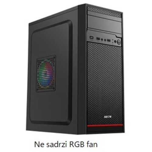 DSC Racunar L i3-121008GBM.2 256GB500W Cene
