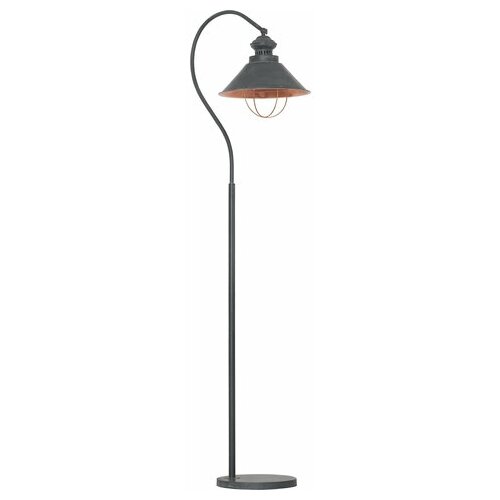 Nowodvorski vintage podna lampa loft taupe E27 5056 Cene