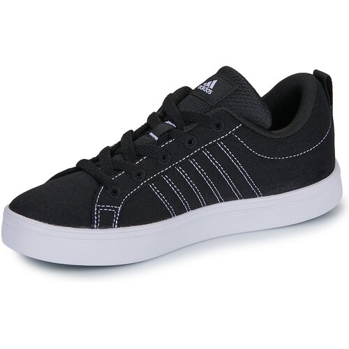 Adidas Nizke superge VS PACE 2.0 K Črna Slike