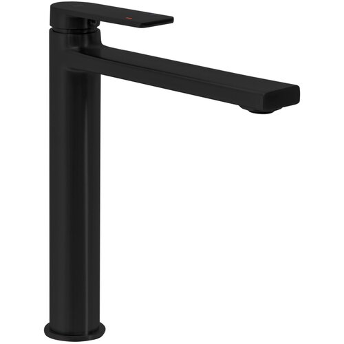 Rea Slavina Verso Black Matt High Slike