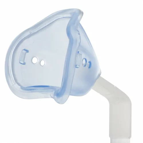  PiC, silikonska maska za inhalator 2 v 1