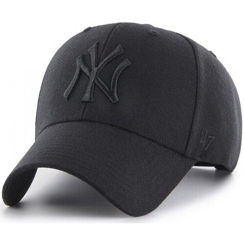47 Brand Cap mlb new york yankees mvp snapback Crna Slike