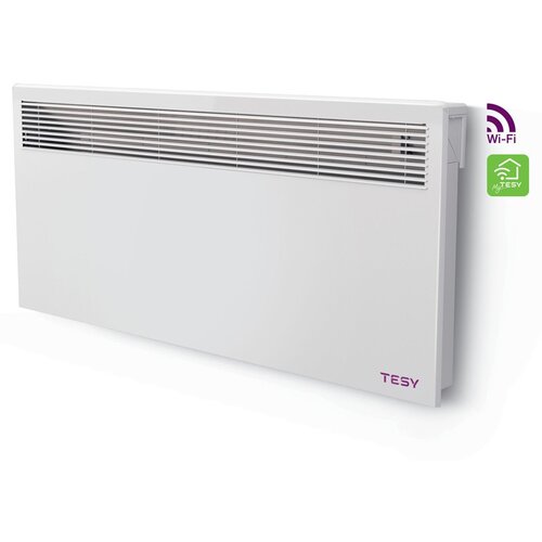 Tesy CN 051 250 EI CLOUD W Wi-Fi pametni panelni radijator Slike