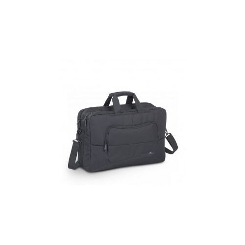 Rivacase 8455 43.9 cm (17.3) Briefcase Black Cene