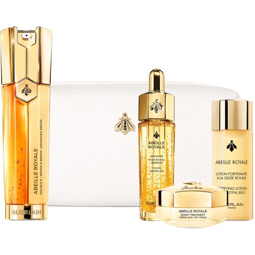 Guerlain Abeille Royale Double R Advanced Serum Age-Defying Programme set za njegu lica Cijene