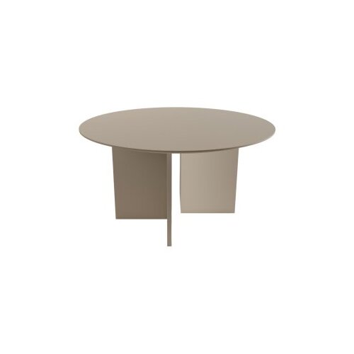 Hanah home sto za dnevnu sobu leo 42 cream Slike
