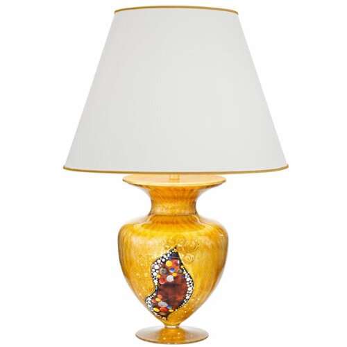  Kolarz 1365.71M.Au - Stona lampa ANFORA 1xE27/100W/230V 24K pozlata Cene