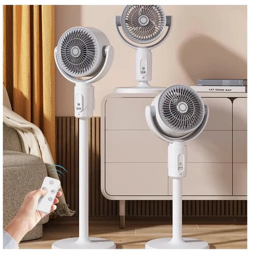  Pametan 3u1 ventilator sa tajmerom Cene