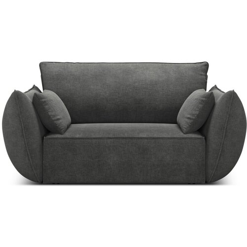Mazzini Sofas Siv fotelj Vanda - Mazzini Sofas Slike
