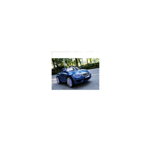 BMW 8 plavi Slike
