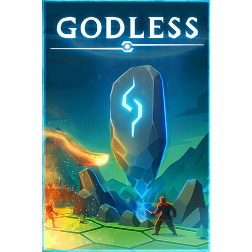 Steam Godless Key (PC) GLOBAL Cene