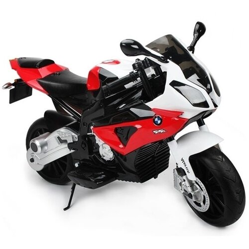 BMW Licencirani S1000RR crveni - motor na akumulator Cijene