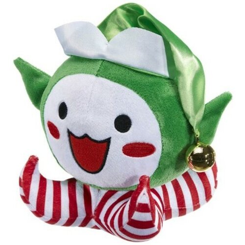 Games alliance plišasta igrača Overwatch Pachimari Christmas Elf Cene