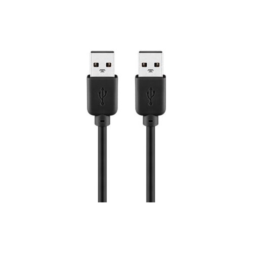 Goobay Kabal USB-A na USB-A 5m Cene