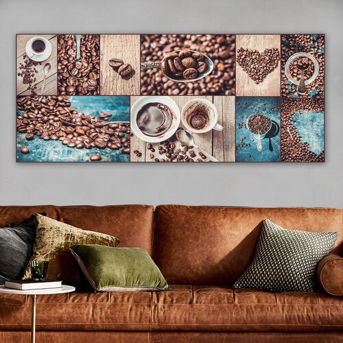 Wallity Slika YTY563054617_50120, 50x120 cm Cene