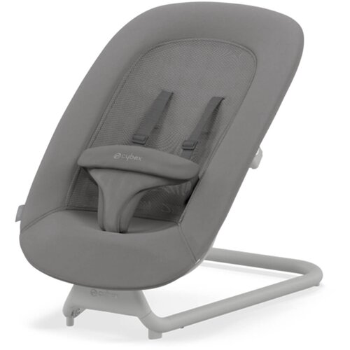 Cybex Gold&amp;reg; gugalni ležalnik lemo&amp;trade; suede grey Slike