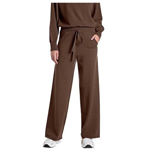 Replay pletene ženske pantalone Slike