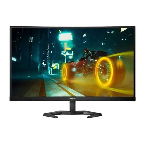 Philips monitor 27 27M1C3200VL/00 va fhd 165Hz curved Cene