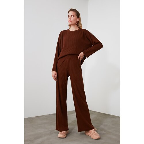 Trendyol Ženski komplet Knitwear Slike