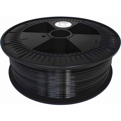 Formfutura HDglass&amp;trade; Blinded Black - 1,75 mm / 8000 g Slike