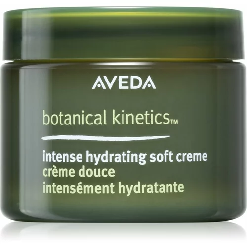 Aveda Botanical Kinetics™ Intense Hydrating Soft Creme svilenkasto nježna hidratantna krema 50 ml