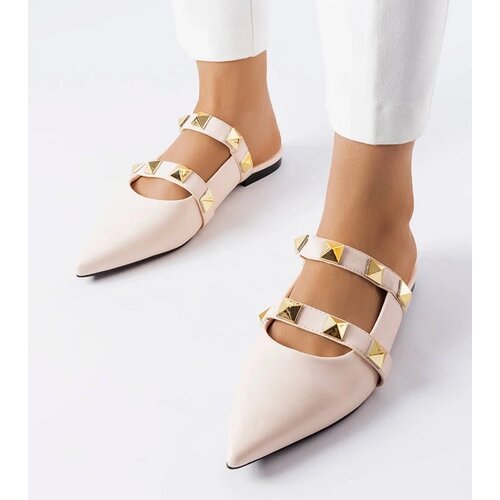 D/CEO Silver loafers Ilana Cijene