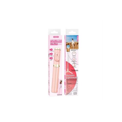  Selfie drzac/tripod moxom mx-ss15 pink ( R2350 ) Cene