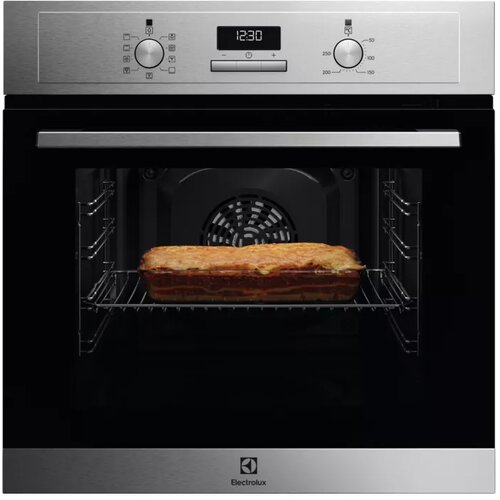 Electrolux ugradni set EOF3H40BX + LHR3233CK Cene