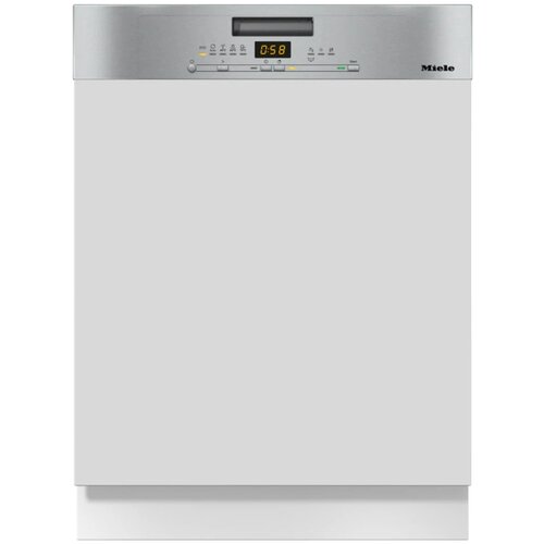 Miele polu-ugradna sudomašina G 5110 SCi Active Cene