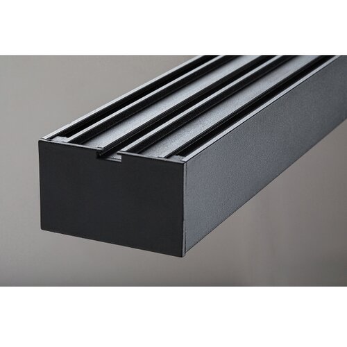  Brilagi - LED luster na sajli AXIS LED/30W/230V 120 cm crna Slike