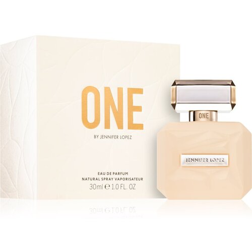 Jennifer Lopez One parfemska voda za žene 30 ml Slike