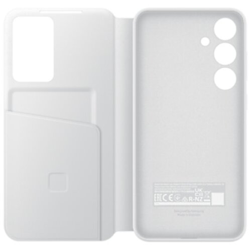 Samsung preklopna futrola S24+ S-VIEW BELA Cene
