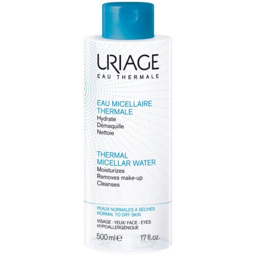 Uriage Termalna micelarna voda N/S 500 ml Slike
