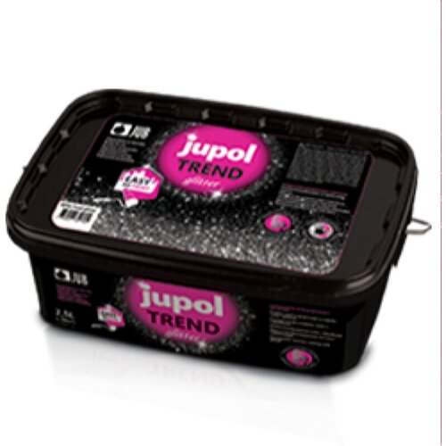 Jub Jupol Trend glitter (2.5 l) Cene