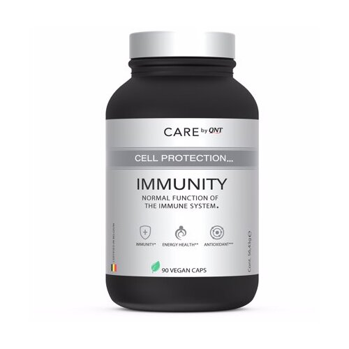 QNT immunity - kompleks za jačanje imuniteta, 90kap Cene