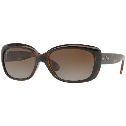 Ray-ban Jackie Ohh RB4101 710/T5 Polarized - ONE SIZE (58) Cijene
