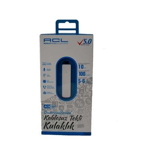 Bt Slusalica ACB 20 Slike