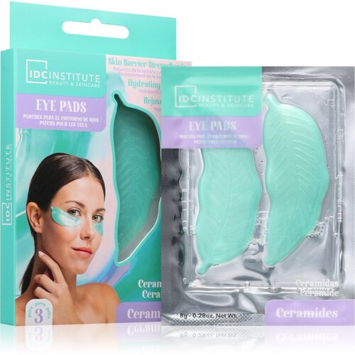 IDC INSTITUTE Ceramides hidrogel jastučići protiv podočnjaka 3 par Cijene