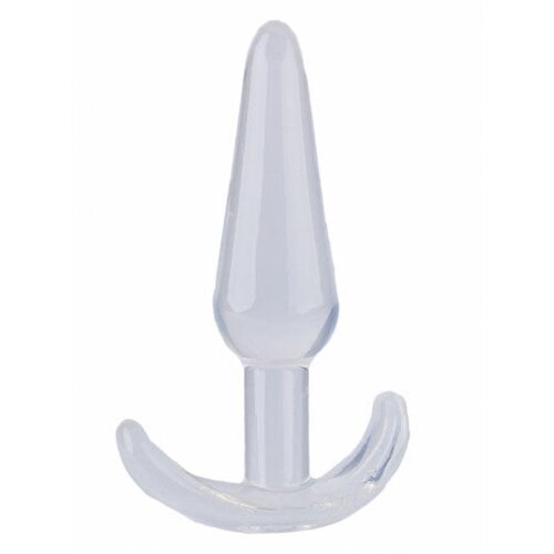 Argus Toys T plug smooth, Bezbojni Cene