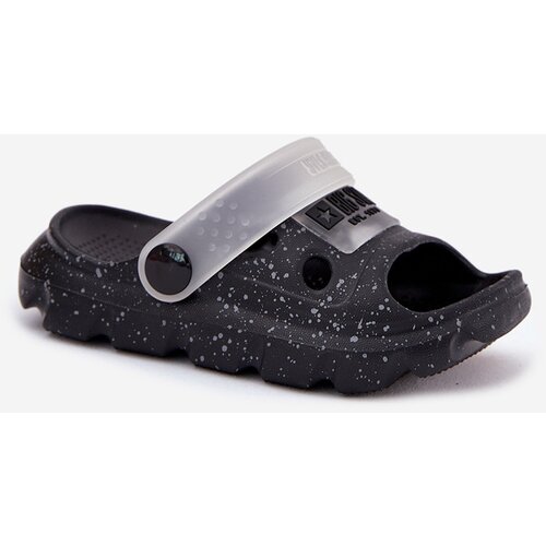 Big Star Foam Children's Sandals Cene