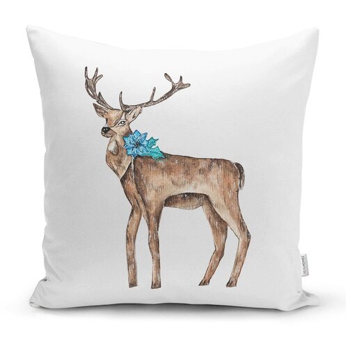 Mila Home Ukrasna jastučnica 43x43 cm – Cijene