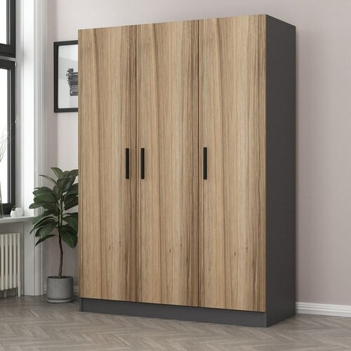 Woody Fashion hanah home ormar kale 5 Slike